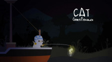 Cat Goes Fishing Full Version: A Deep Dive into Gameplay and Graphics